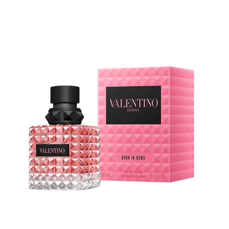 Born in cheap roma valentino perfume